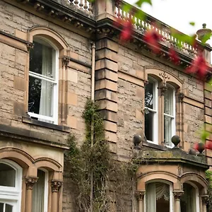 **** Pensión Georgian House Reino Unido