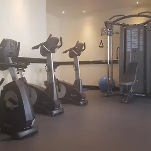 Leonardo 4* Nottingham