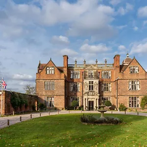 **** Hotel Castle Bromwich Hall; Sure Collection By Western Reino Unido