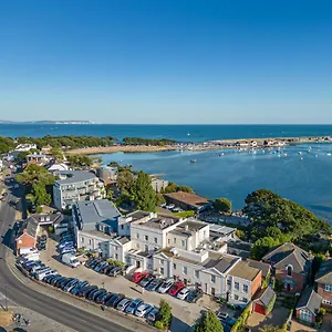 **** Hotel Harbour & Christchurch Reino Unido