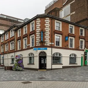 Hotel Citi London Luton