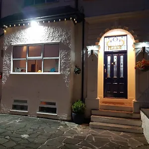 ** Hotel The Fairhaven Reino Unido