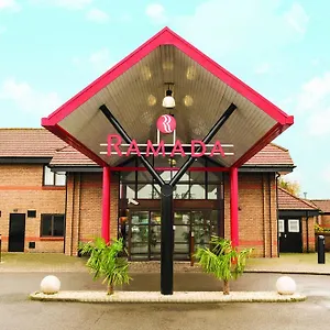 Ramada Hotel