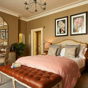 Broad Street Townhouse 4* Bath